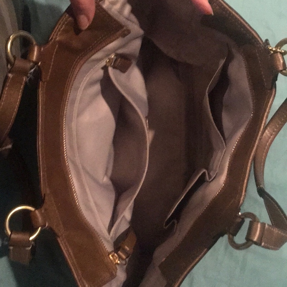 Coach Purse - Picture 3 of 5